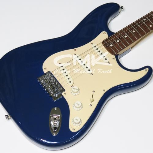 Foto do produto Guitarra Bullet Strat Blue SQUIER - Fender 
