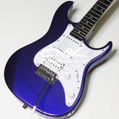 Foto do produto Guitarra Elétrica MPP Metallic Purple Tagima TG-520 Foto do produto Guitarra Elétrica MPP Metallic Purple Tagima TG-520