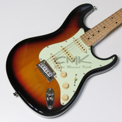 Foto do produto Guitarra Tagima T-635 Classic Séries  - Sunburst - 3S