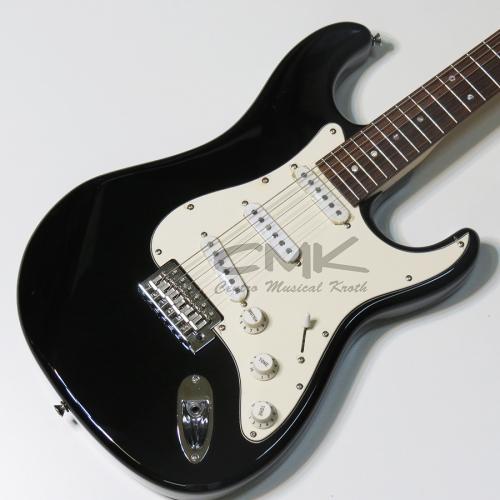 Foto do produto Guitarra Tagima T-735 Special Series - Preta Foto do produto Guitarra Tagima T-735 Special Series - Preta