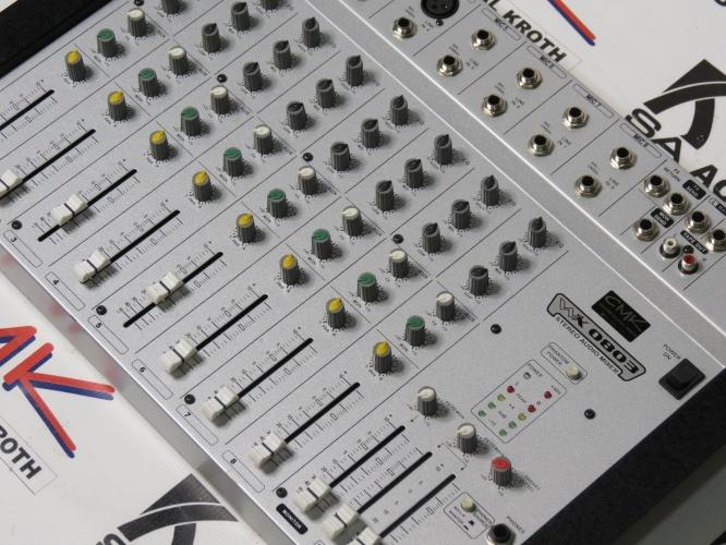Foto do produto Mixer Staner WX-0803 (Usado)