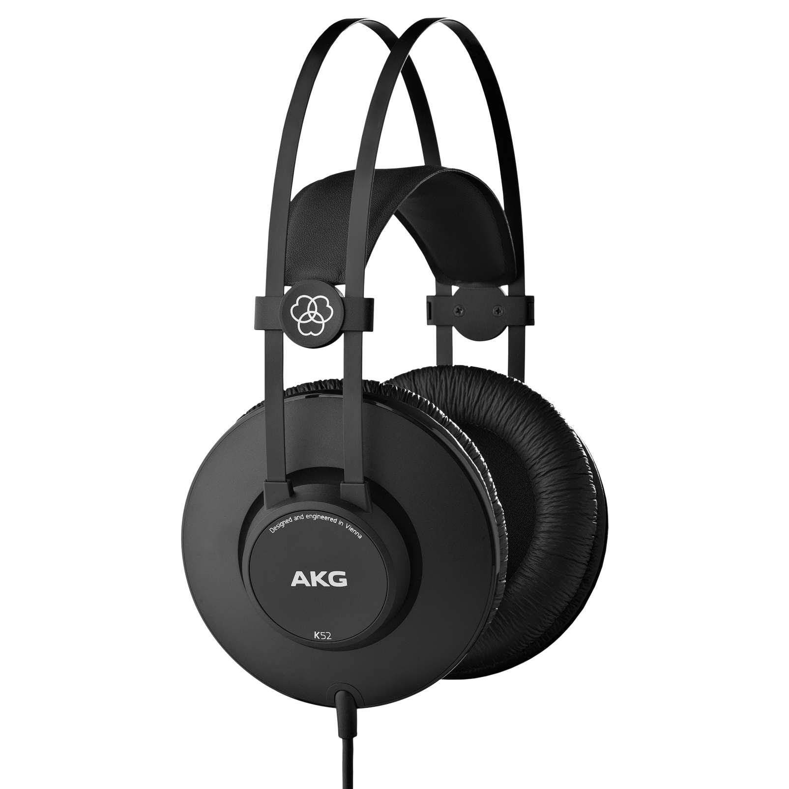 Foto do produto  Fone De Ouvido AKG K52