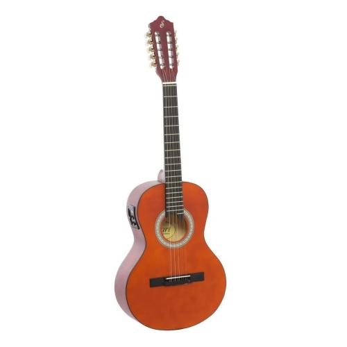 Foto do produto VS-14 EQ N - Viola Eletroacústica importada cor natural (N)