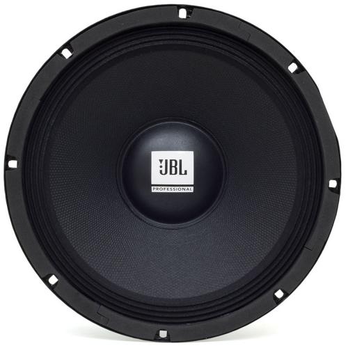 Foto do produto  Woofer 10" JBL Selenium 10PW PRO - 200 Watts RMS
