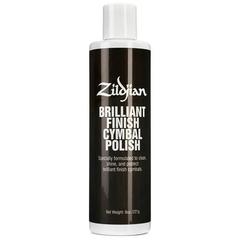 Foto do produto Líquido para Limpeza de Pratos Zildjian P1300 240ML Foto do produto Líquido para Limpeza de Pratos Zildjian P1300 240ML