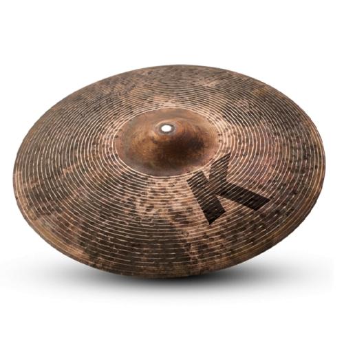 Foto do produto  Prato Zildjian K Custom 16" K1416 - Special Dry Crash