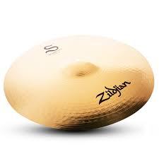 Foto do produto Prato Zildjian S Family 20" S20MR - Medium Ride Foto do produto Prato Zildjian S Family 20" S20MR - Medium Ride