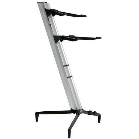 Foto do produto  Suporte Stay Para 02 Teclados - 1300/02