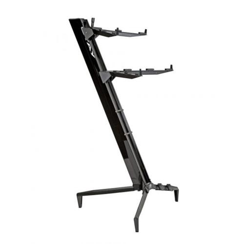 Foto do produto  Suporte Stay Para 02 Teclados - 1300/02