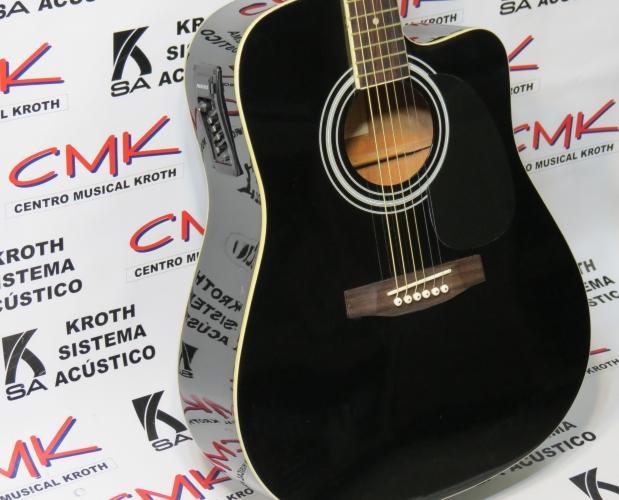 Foto do produto  Violão Phoenix W-162 (Usado)