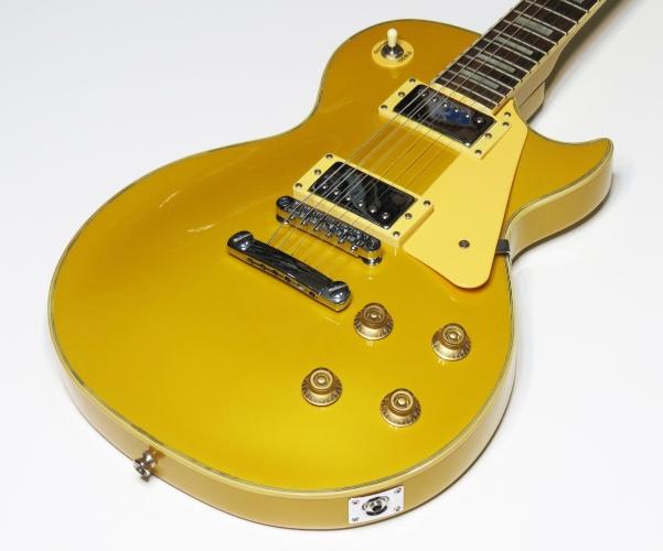 Foto do produto Guitarra Strimberg Lespaul (Usada)