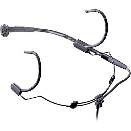 Foto do produto Microfone Prof. Condens. C520L Headset/Mini Conector XLR AKG Foto do produto Microfone Prof. Condens. C520L Headset/Mini Conector XLR AKG