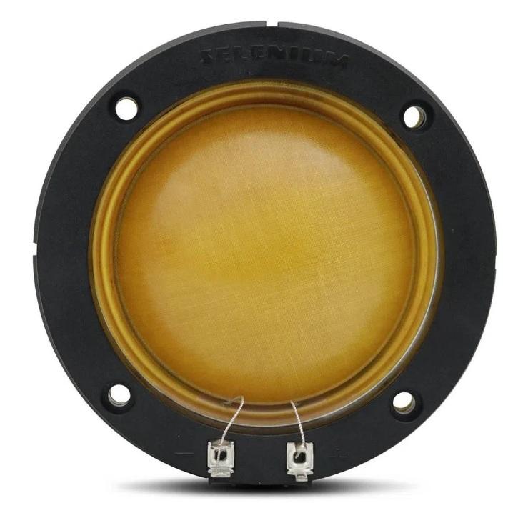 Foto do produto  Reparo Jbl Para Driver D300 E D305 (rpd300)