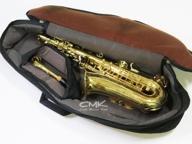 Foto do produto  Bag - Capa para Saxofone Alto