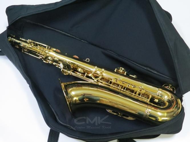 Foto do produto  Bag - Capa para Saxofone Tenor 