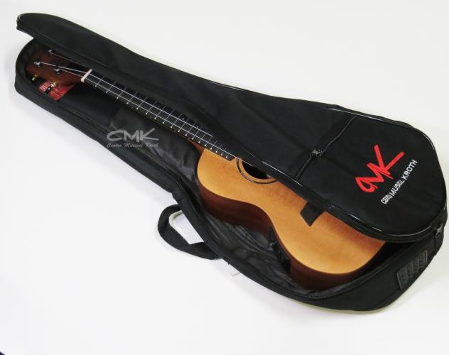 Foto do produto  Bag - Capa para Ukulele