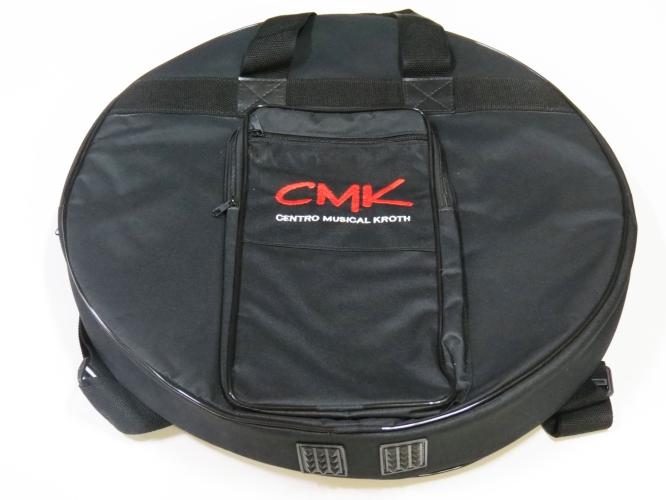 Foto do produto  Bag - Capa para Pratos de bateria 