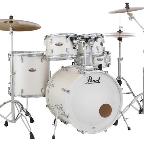 Foto do produto Bateria Pearl Shell Pack Decade Maple Foto do produto Bateria Pearl Shell Pack Decade Maple