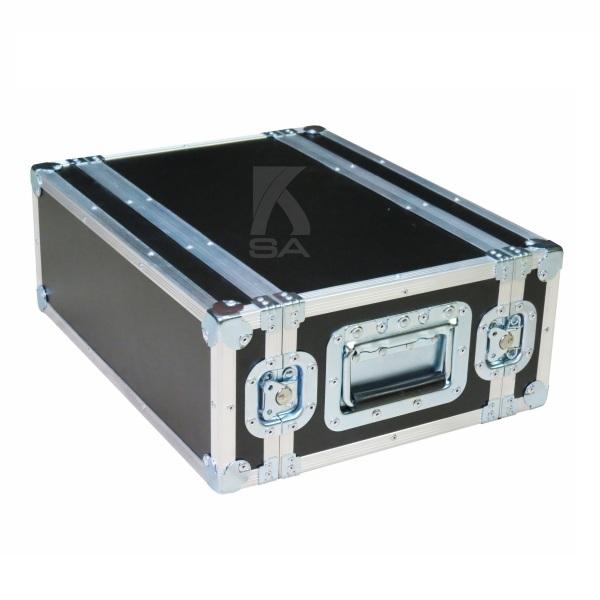 Foto do produto  Case KSA para cabeçote de contrabaixo 