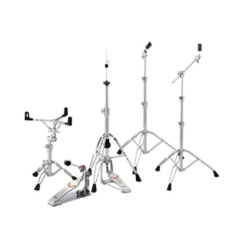 Foto do produto  Kit De Ferragens Pearl Hwp-930 Hardware Package Com Estantes