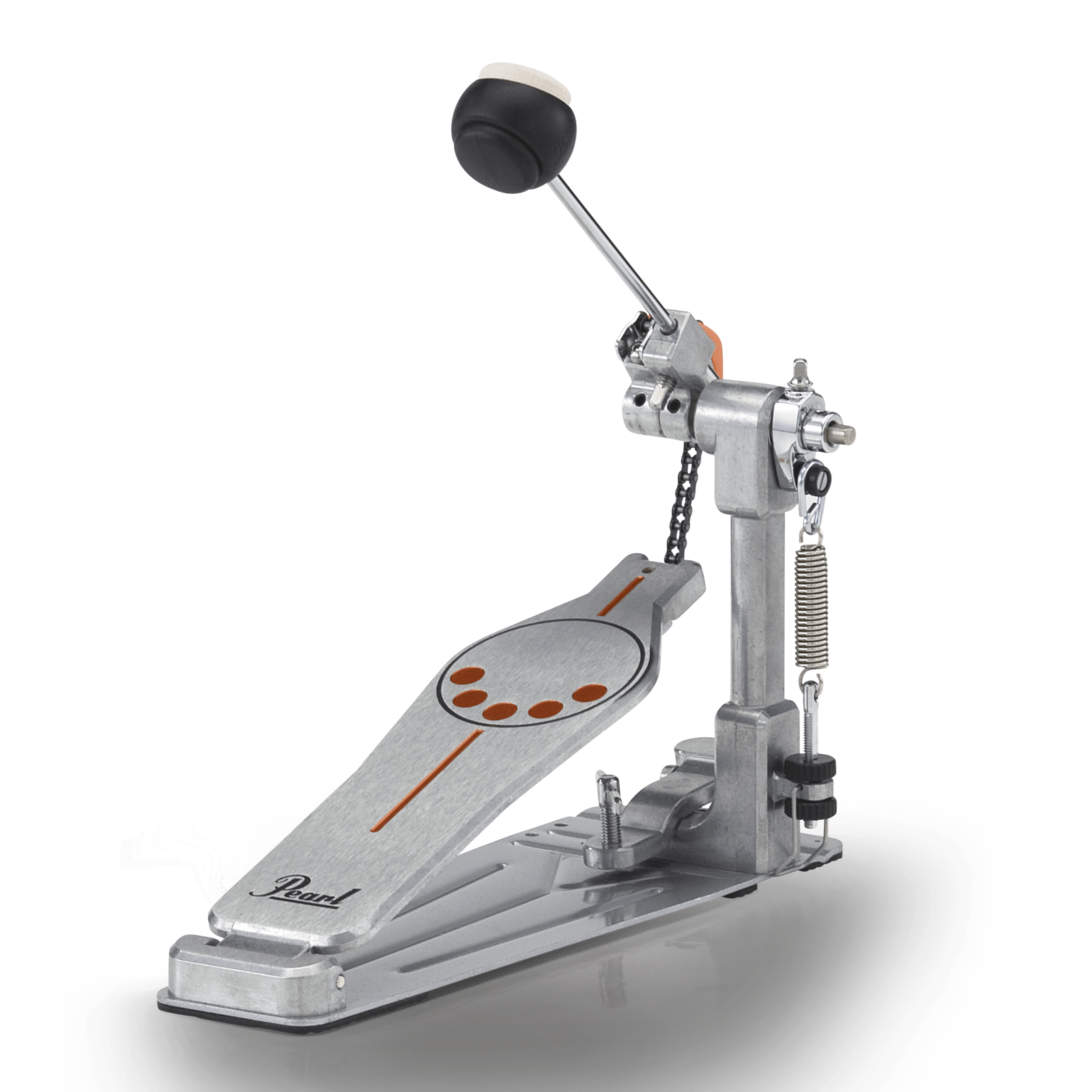 Foto do produto Pedal para Bateria Pearl P-930 Foto do produto Pedal para Bateria Pearl P-930