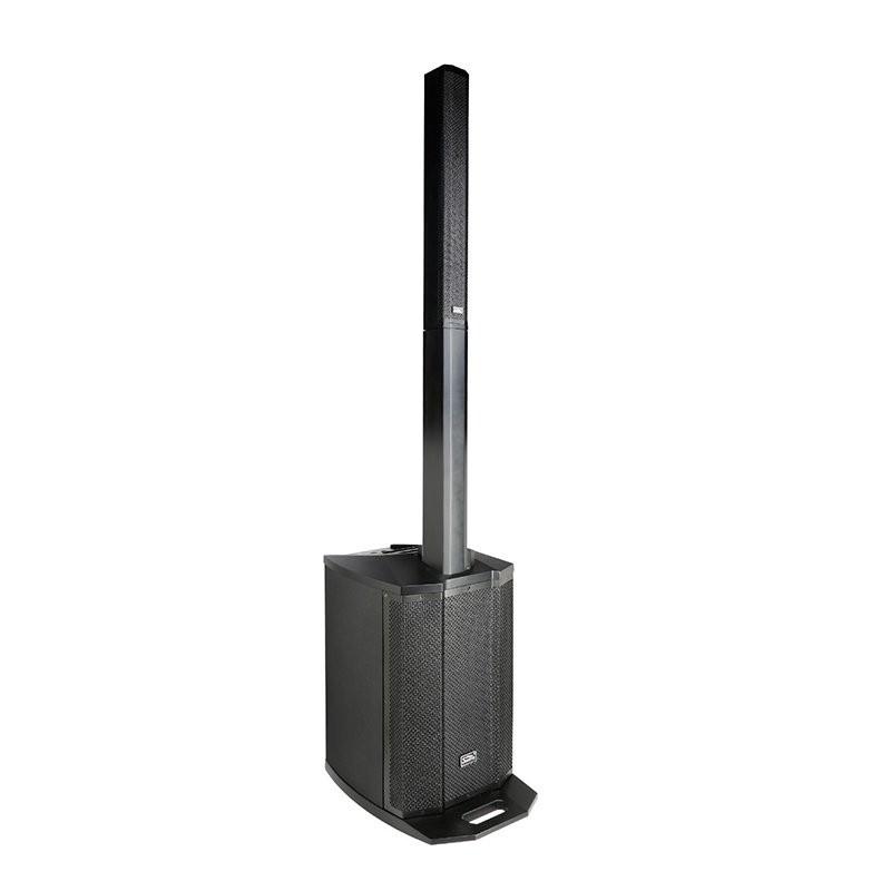 Foto do produto Caixa Ativa artos 1200 sistema coluna 600wrms com sub grave Foto do produto Caixa Ativa artos 1200 sistema coluna 600wrms com sub grave