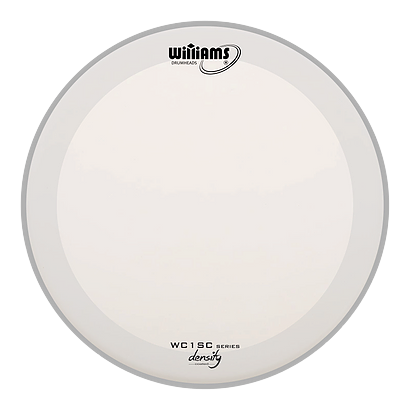 Foto do produto  Pele Williams Density F S C Anel Abaf Por EH 0.250 - 14"