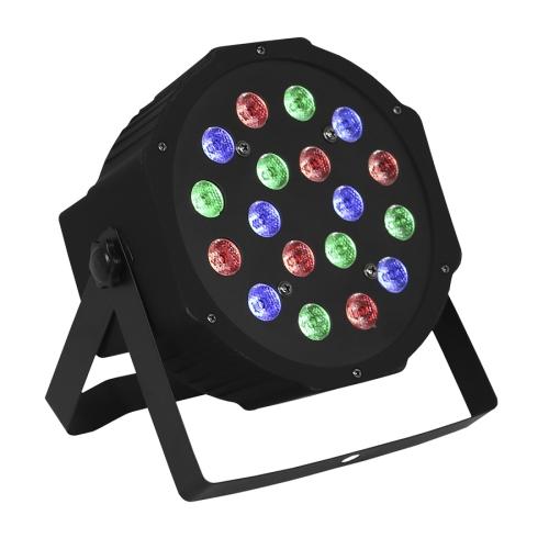 Foto do produto  Refletor de Led MKP-1803-3W