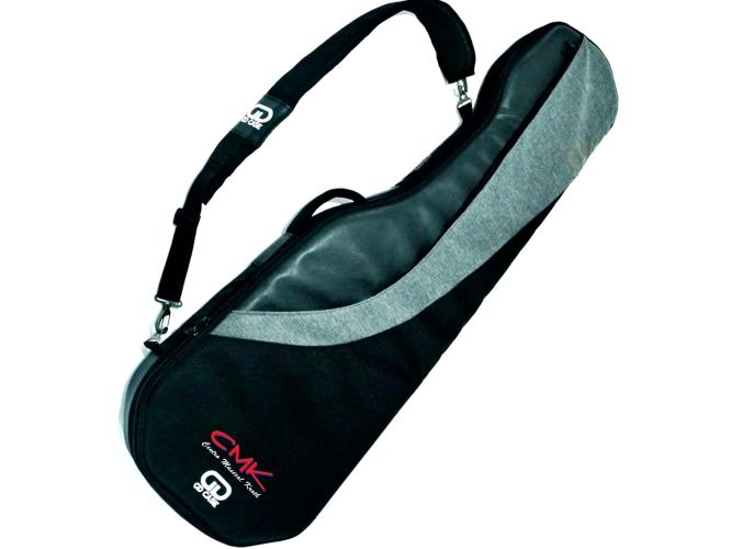Foto do produto  Semi Case GD Pro - Contrabaixo