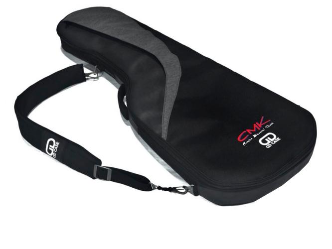 Foto do produto  Semi Case GD Pro - Guitarra