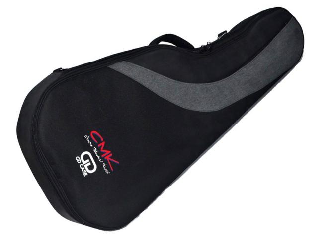 Foto do produto  Semi Case GD Pro - Violão Clássico