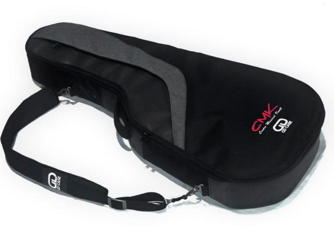 Foto do produto  Semi Case GD Pro - Violão Folk