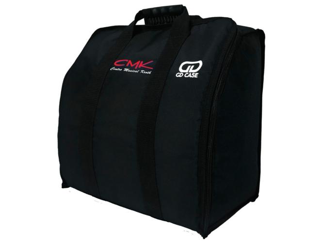 Foto do produto  Soft Bag para Acordeon 80 baixos 