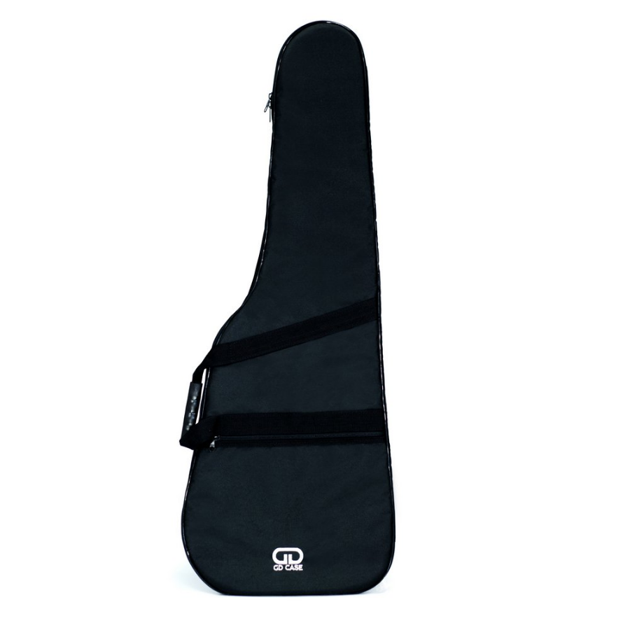 Foto do produto  Softbag para Contrabaixo GD Cases