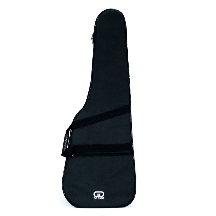 Foto do produto  Softbag para Guitarra GD Cases