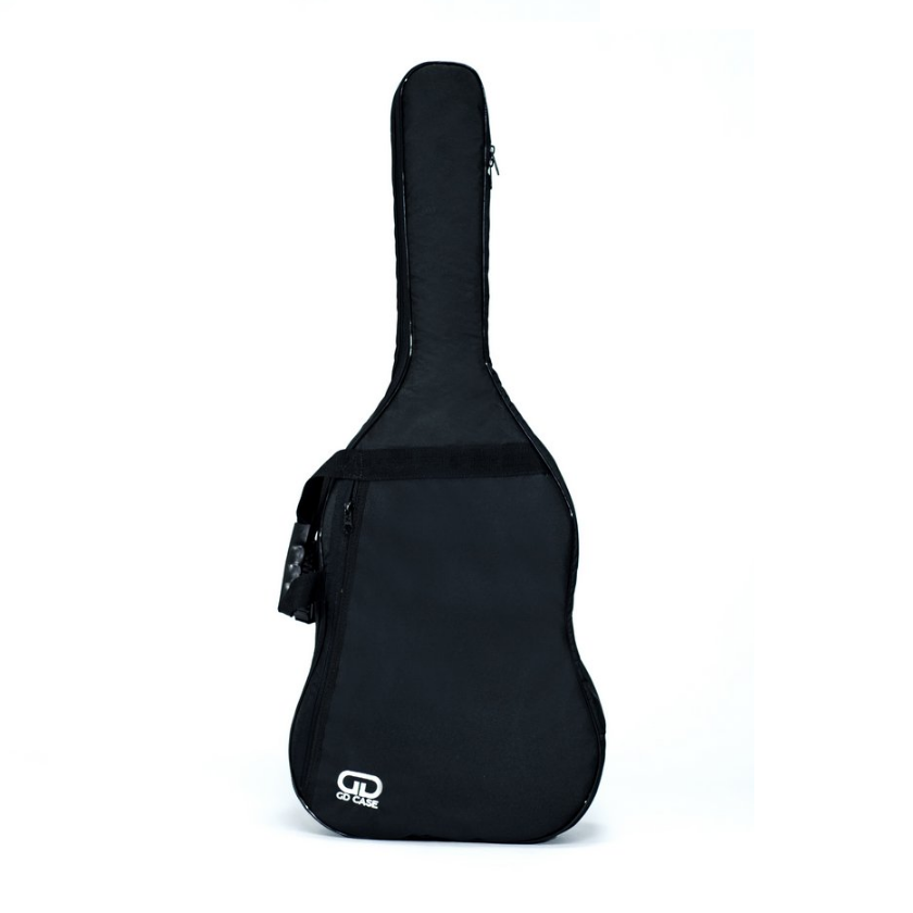 Foto do produto  Softbag para Violão Clássico GD Cases