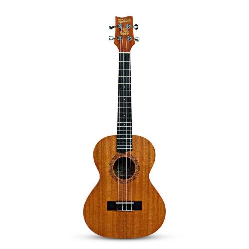 Foto do produto Ukulele MA 27K tenor sapele acústico fosco natural - Mahina Foto do produto Ukulele MA 27K tenor sapele acústico fosco natural - Mahina