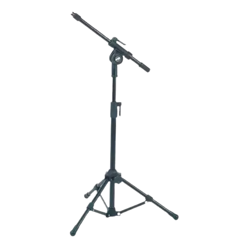 Foto do produto  Pedestal P/ Microfone Mini-Girafa (junior) - PMV-01-P JR