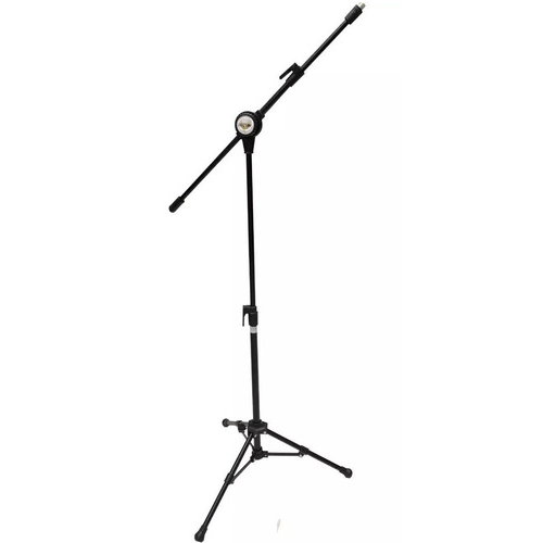 Foto do produto  Pedestal P/ Microfone s/ Haste Telescópica - PMV-100-P PAC