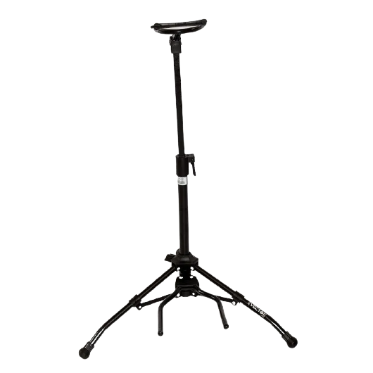 Foto do produto  Suporte P/ Violão/Guitarra C/ Apoio Braço - SG-010