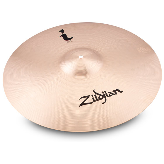 Foto do produto Prato Zildjian Ifamily 20" ILH20R - RIDE Foto do produto Prato Zildjian Ifamily 20" ILH20R - RIDE