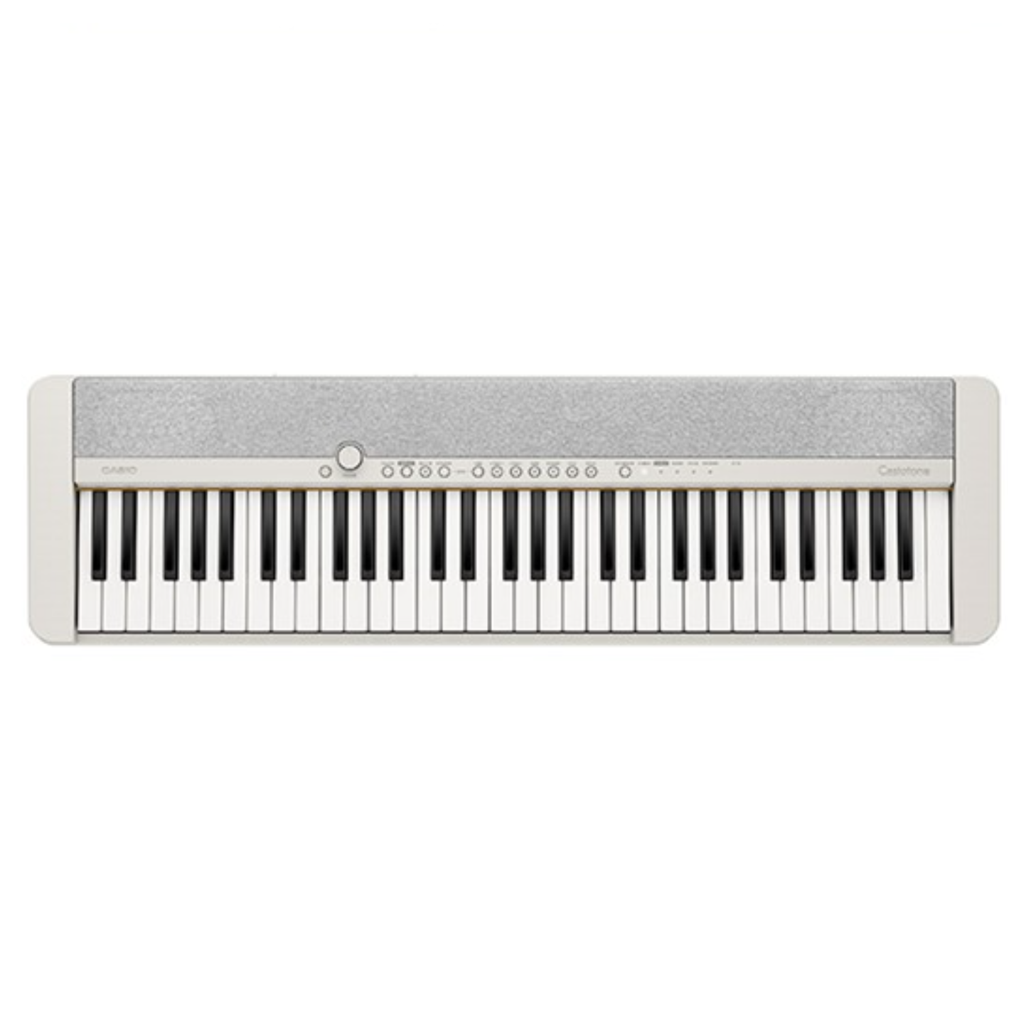 Foto do produto Teclado Digital Casio CT-S1 Branco Foto do produto Teclado Digital Casio CT-S1 Branco