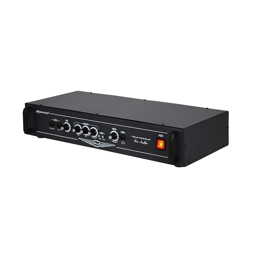 Foto do produto Amplificador OCB 1000H 350W Foto do produto Amplificador OCB 1000H 350W