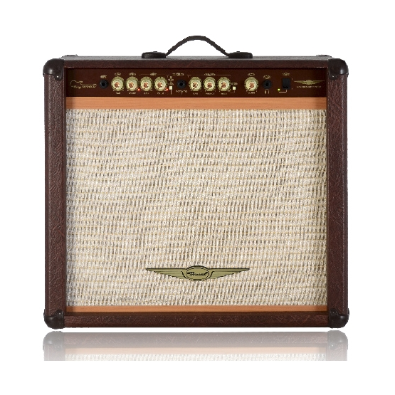 Foto do produto Amplificador para Guitarra OCG 400R Foto do produto Amplificador para Guitarra OCG 400R
