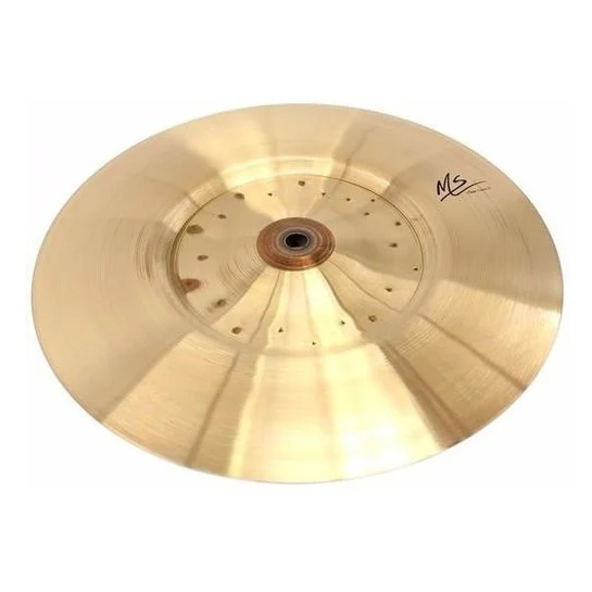 Foto do produto China Crash Orion MS 12" MS12CC em Bronze B10 Handmade