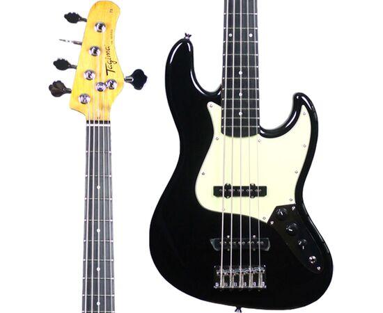 Foto do produto Contrabaixo Tagima TW73 5C - Black - Passivo