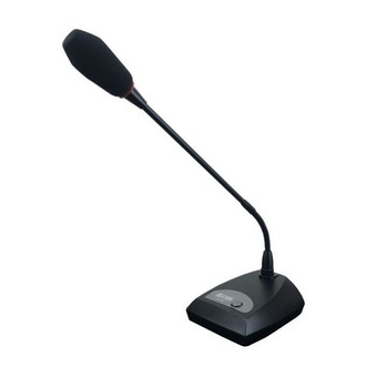 Foto do produto Microfone CSR Yoga Ht-82 Mesa GooseNeck Púlpito Foto do produto Microfone CSR Yoga Ht-82 Mesa GooseNeck Púlpito