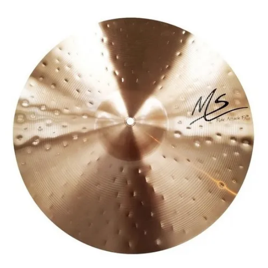 Foto do produto Prato Orion Control Crash 18" MS18CR Foto do produto Prato Orion Control Crash 18" MS18CR