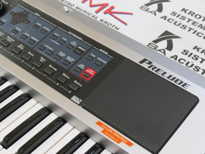 Foto do produto Teclado Roland Prelude (Usado) 