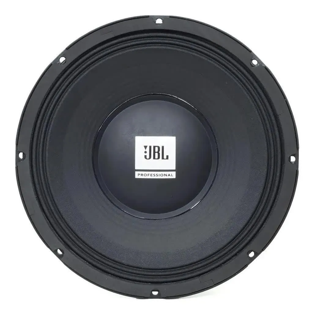 Foto do produto  Alto Falante JBL Woofer 12 LX 700